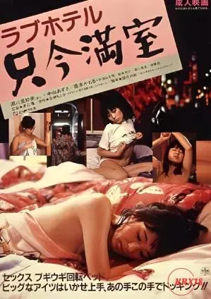 情趣酒店:无空位