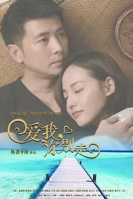 爱我、你别走