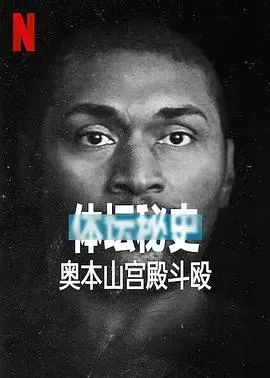 体坛秘史:奥本山宫殿斗殴