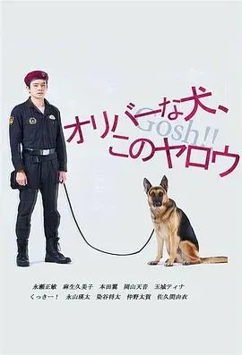 奥莉佛是狗、（天哪！！）这家伙