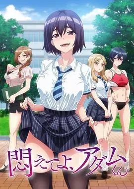 挣扎吧、亚当君